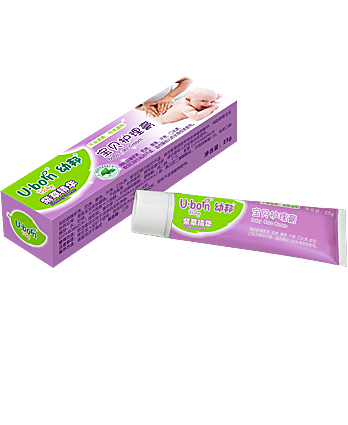 幼邦寶貝護(hù)理膏